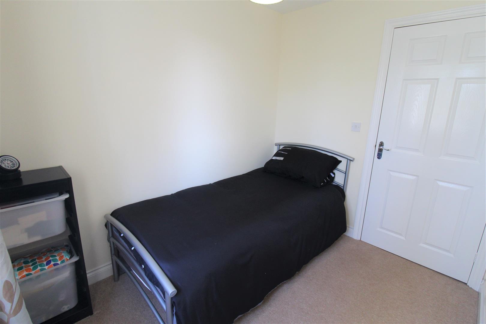Burtree Drive, Norton Heights, Stoke-On-Trent